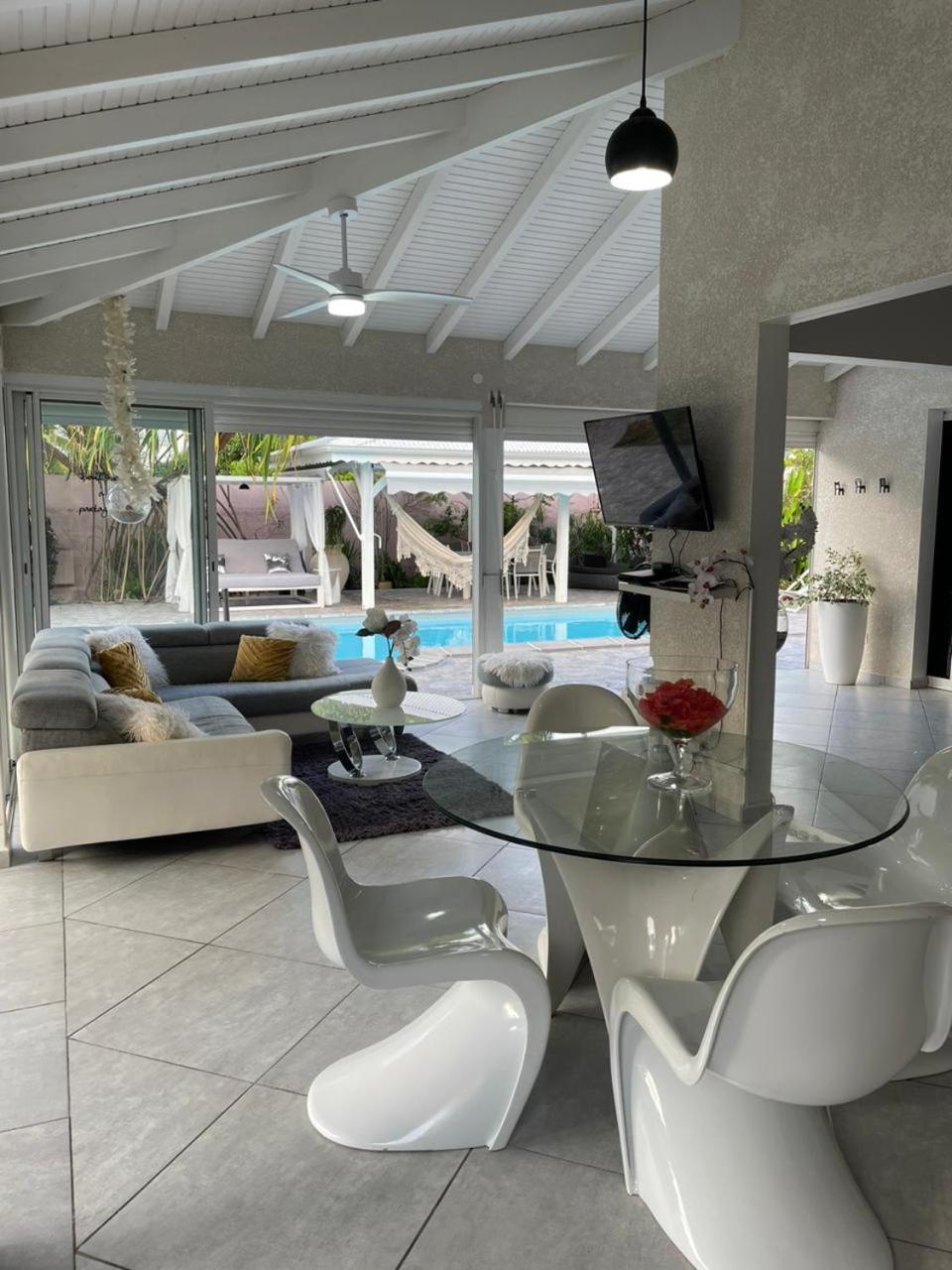 Villa Almeida A 500M De La Plage Courcelles Kültér fotó