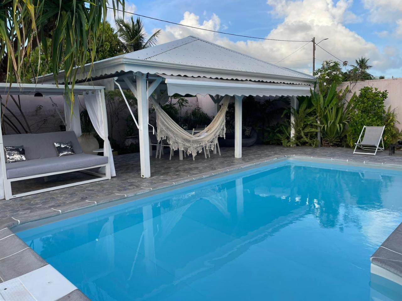 Villa Almeida A 500M De La Plage Courcelles Kültér fotó