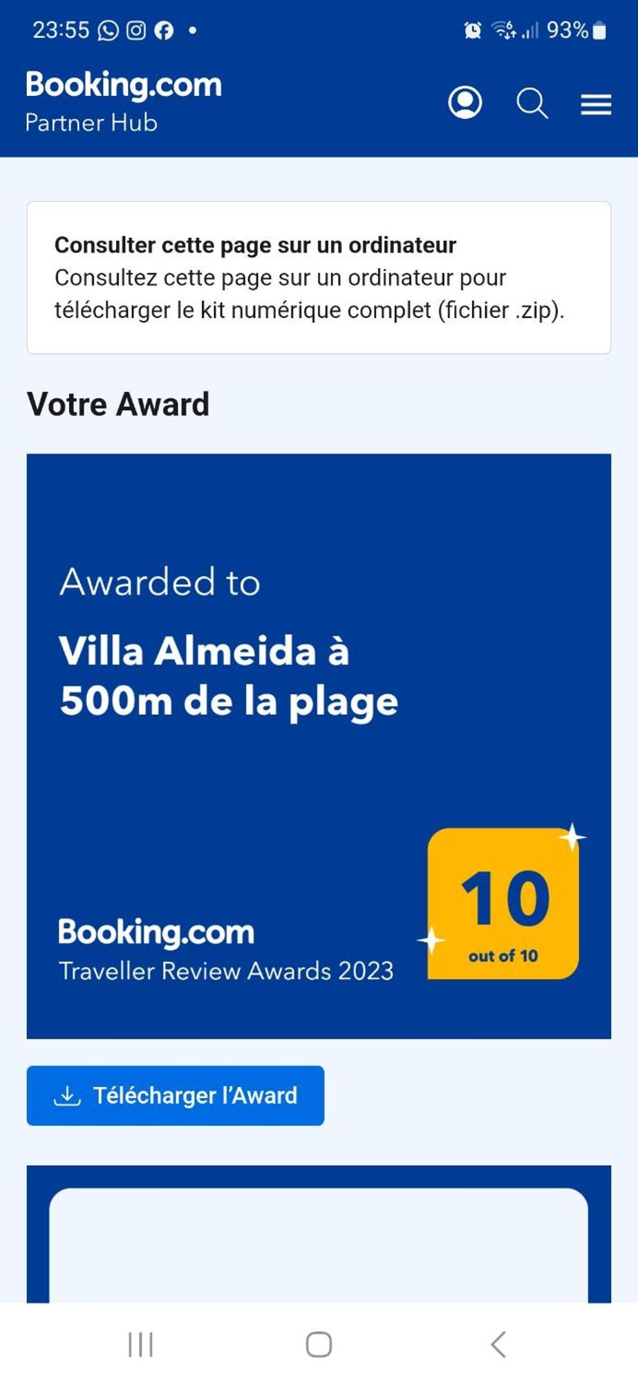 Villa Almeida A 500M De La Plage Courcelles Kültér fotó