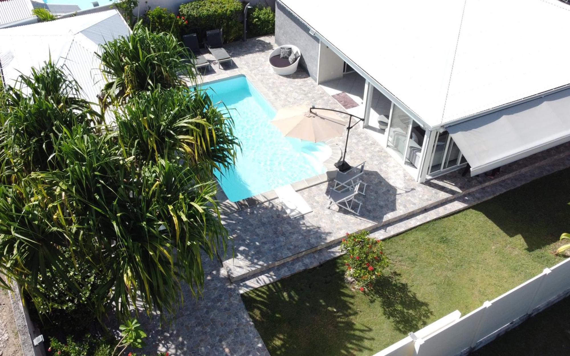 Villa Almeida A 500M De La Plage Courcelles Kültér fotó