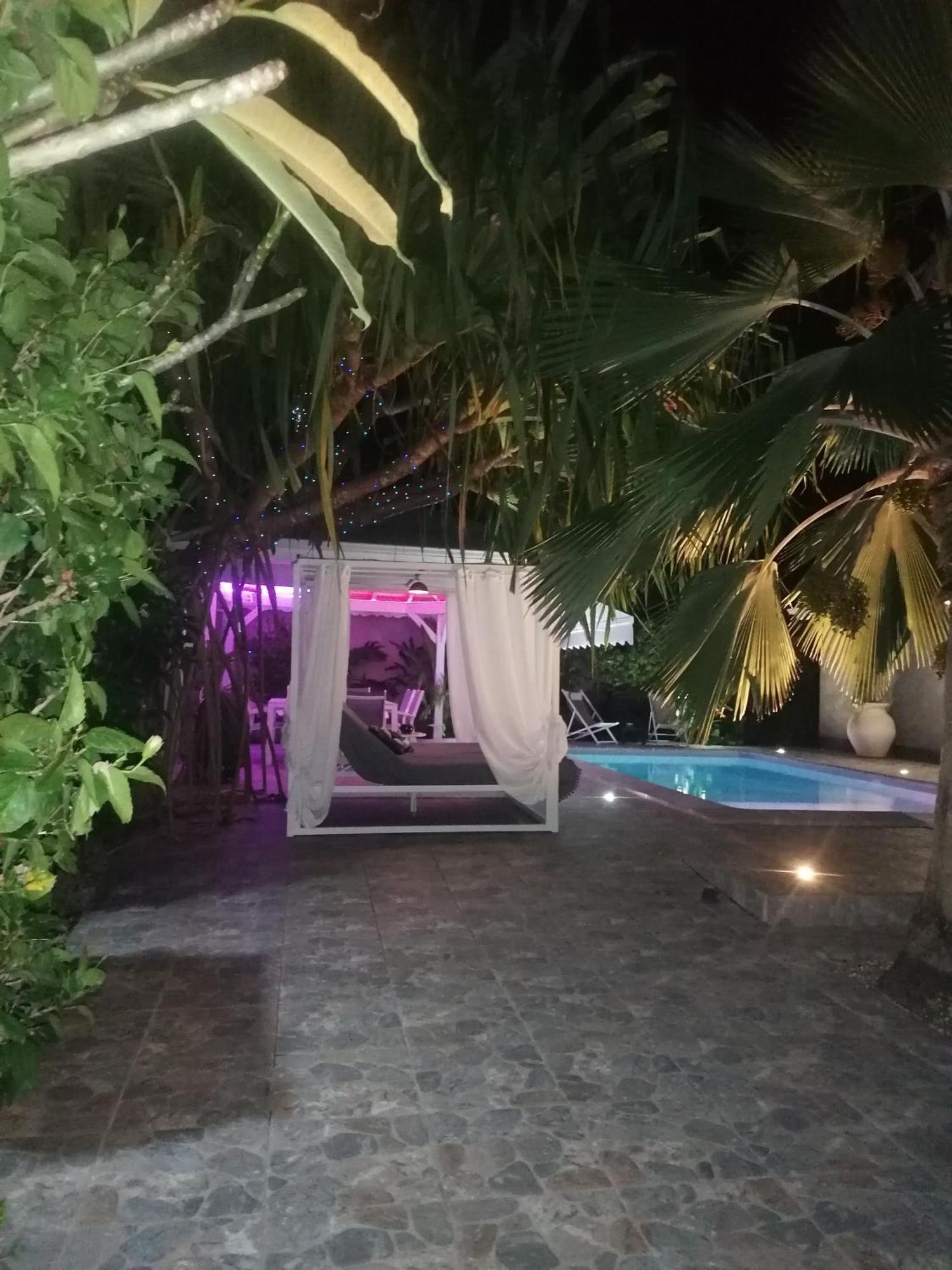 Villa Almeida A 500M De La Plage Courcelles Kültér fotó