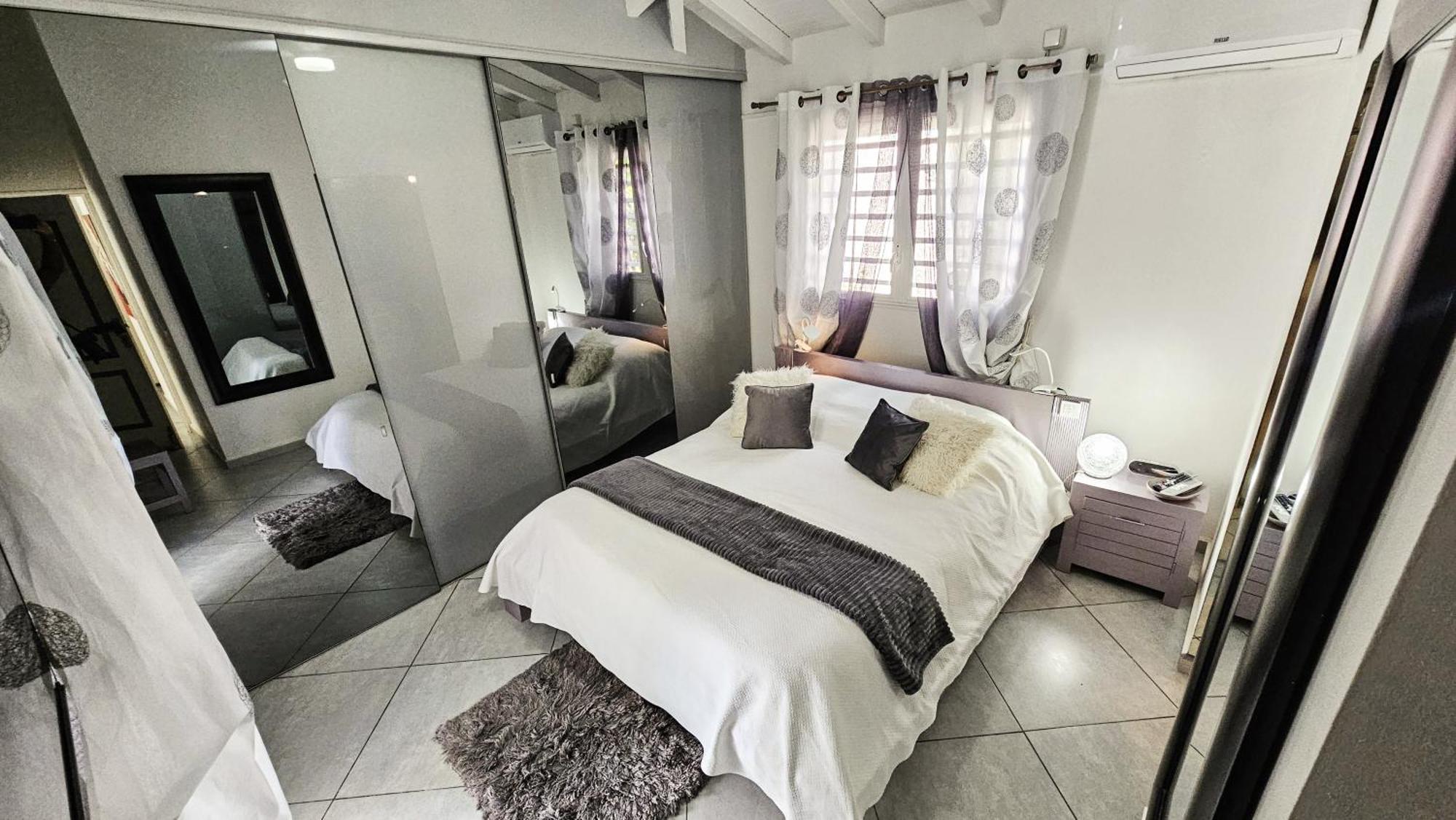 Villa Almeida A 500M De La Plage Courcelles Kültér fotó