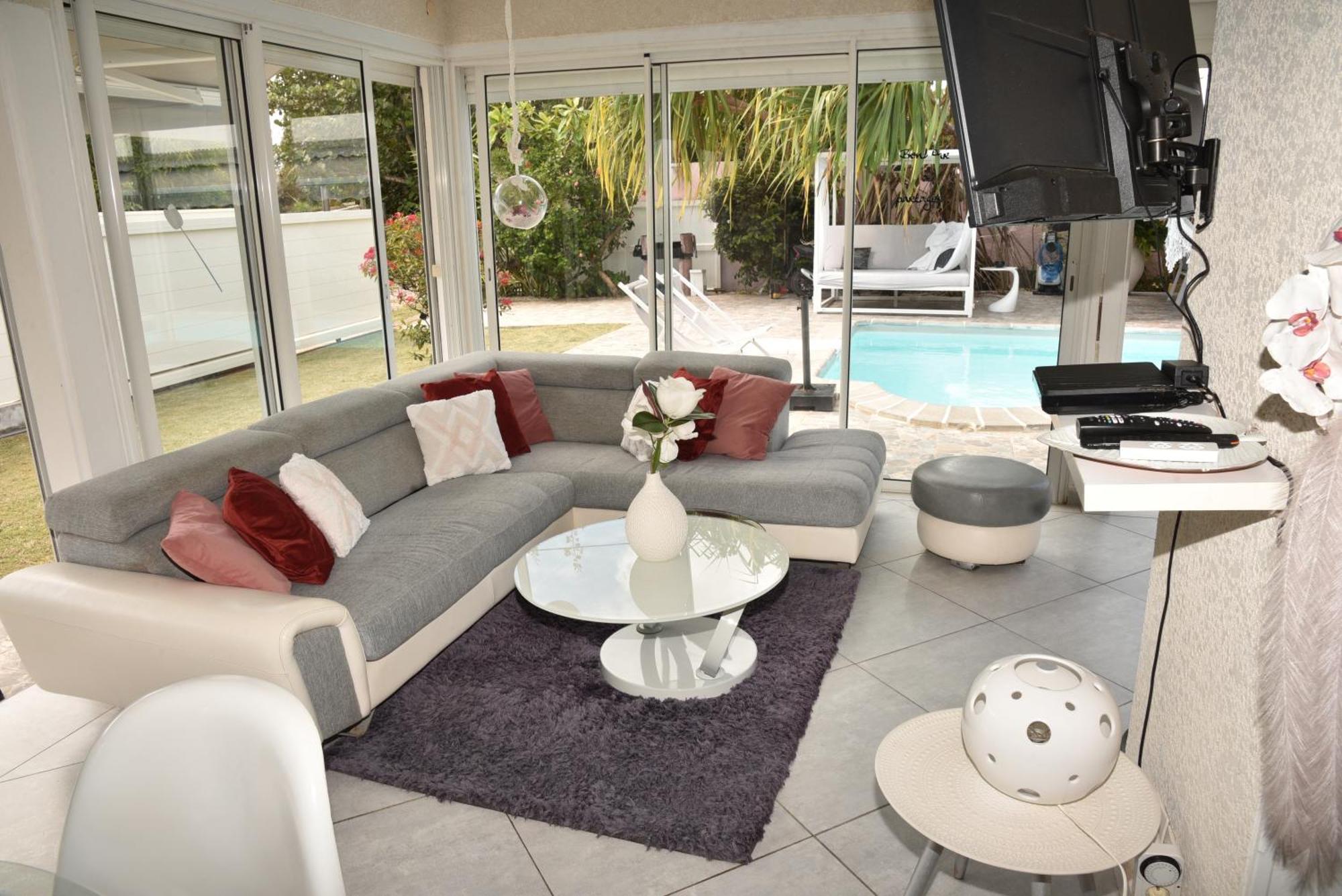 Villa Almeida A 500M De La Plage Courcelles Kültér fotó