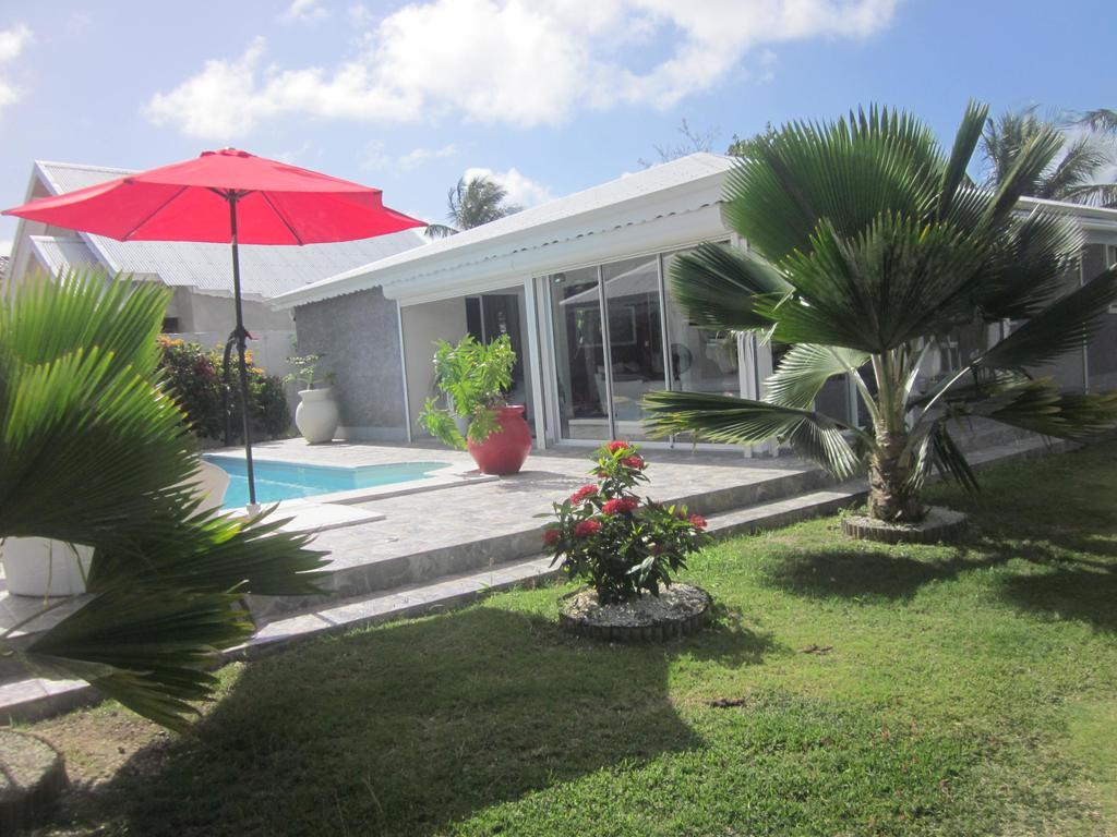 Villa Almeida A 500M De La Plage Courcelles Kültér fotó