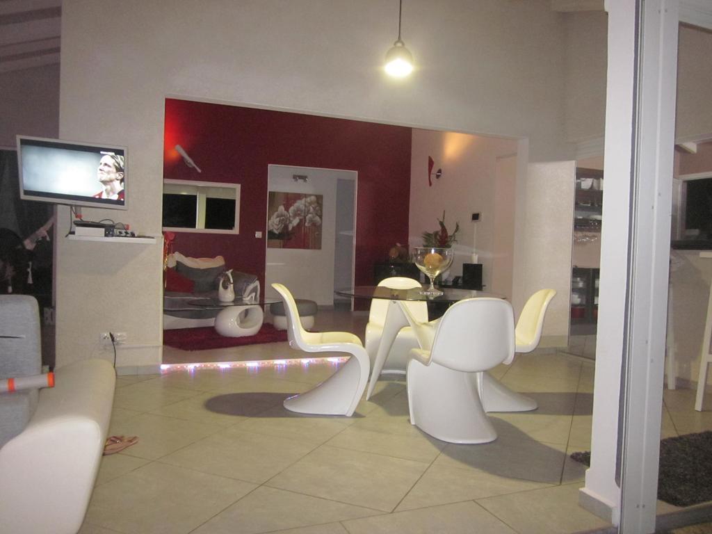 Villa Almeida A 500M De La Plage Courcelles Kültér fotó