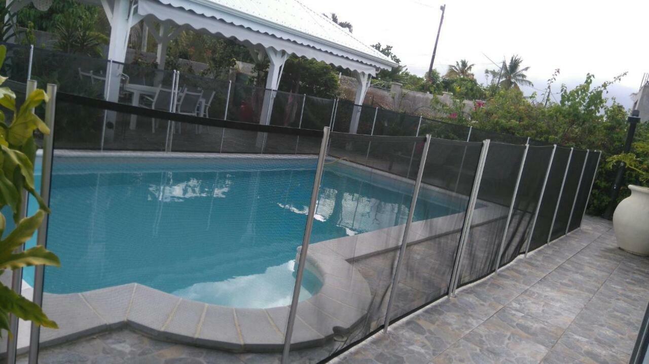 Villa Almeida A 500M De La Plage Courcelles Kültér fotó